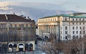 Sofia Balkan Palace